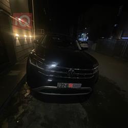 فولكسفاغن أطلس